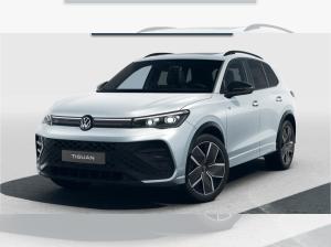 Volkswagen Tiguan R-Line 2,0 l TSI OPF 4MOTION 195 kW (265 PS)