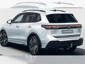 Volkswagen Tiguan R-Line 2,0 l TSI OPF 4MOTION 195 kW (265 PS)