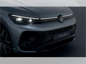 Volkswagen Tiguan R-Line 2,0 l TSI OPF 4MOTION 195 kW (265 PS)