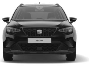 Seat Arona 1.0 TSI Road Edition DSG 🔥Sommersale🔥