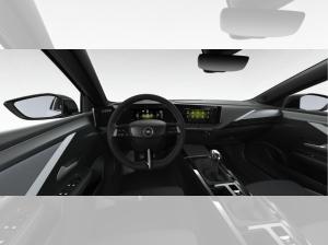 Opel Astra Edition 1.2 Turbo