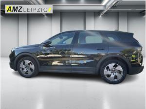 Opel Grandland 1.2 48V Mild- Edition FLA KAM