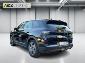 Opel Grandland 1.2 48V Mild- Edition FLA KAM