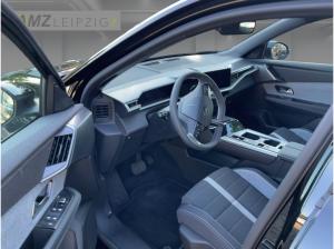 Opel Grandland 1.2 48V Mild- Edition FLA KAM