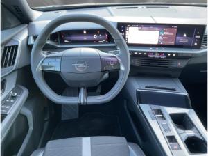 Opel Grandland 1.2 48V Mild- Edition FLA KAM