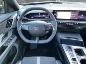 Opel Grandland 1.2 48V Mild- Edition FLA KAM