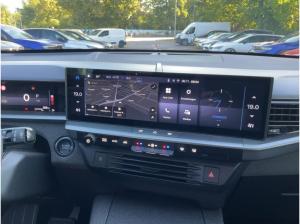 Opel Grandland 1.2 48V Mild- Edition FLA KAM