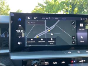 Opel Grandland 1.2 48V Mild- Edition FLA KAM