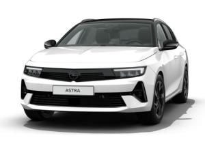 Opel Astra Sports Tourer GS 1.2 Turbo