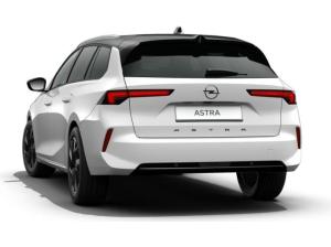 Opel Astra Sports Tourer GS 1.2 Turbo