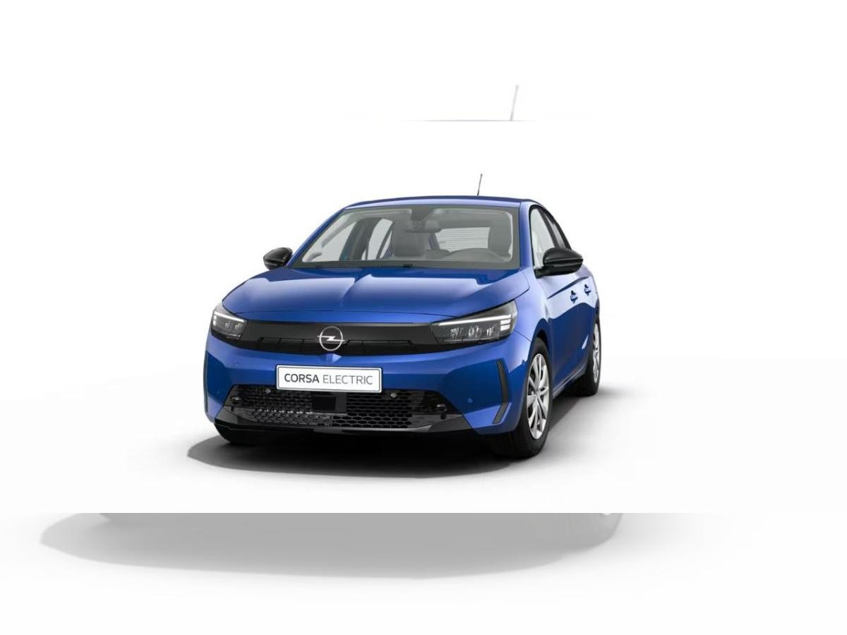 Opel Corsa-e Edition **Gewerbehammer**