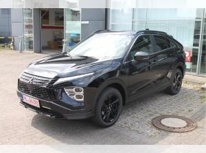 Mitsubishi Eclipse Cross 2.4 PLUG-IN HYBRID 4WD Select Black  ❗️Sofort-Verfügbar❗️Bungsberg Exclusiv Angebot 🚀