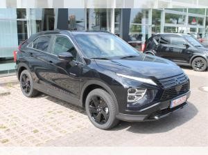 Mitsubishi Eclipse Cross 2.4 PLUG-IN HYBRID 4WD Select Black  ❗️Sofort-Verfügbar❗️Bungsberg Exclusiv Angebot 🚀