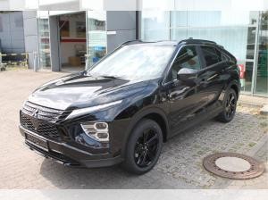 Mitsubishi Eclipse Cross 2.4 PLUG-IN HYBRID 4WD Select Black  ❗️Sofort-Verfügbar❗️Bungsberg Exclusiv Angebot 🚀