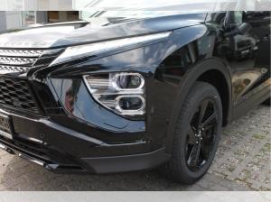 Mitsubishi Eclipse Cross 2.4 PLUG-IN HYBRID 4WD Select Black  ❗️Sofort-Verfügbar❗️Bungsberg Exclusiv Angebot 🚀