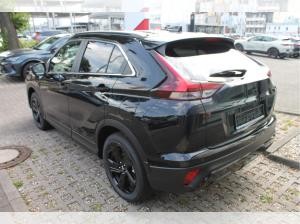 Mitsubishi Eclipse Cross 2.4 PLUG-IN HYBRID 4WD Select Black  ❗️Sofort-Verfügbar❗️Bungsberg Exclusiv Angebot 🚀