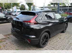 Mitsubishi Eclipse Cross 2.4 PLUG-IN HYBRID 4WD Select Black  ❗️Sofort-Verfügbar❗️Bungsberg Exclusiv Angebot 🚀