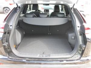 Mitsubishi Eclipse Cross 2.4 PLUG-IN HYBRID 4WD Select Black  ❗️Sofort-Verfügbar❗️Bungsberg Exclusiv Angebot 🚀