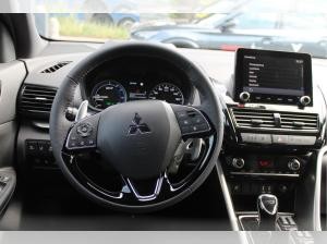 Mitsubishi Eclipse Cross 2.4 PLUG-IN HYBRID 4WD Select Black  ❗️Sofort-Verfügbar❗️Bungsberg Exclusiv Angebot 🚀