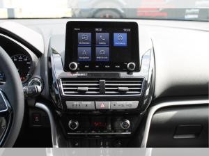 Mitsubishi Eclipse Cross 2.4 PLUG-IN HYBRID 4WD Select Black  ❗️Sofort-Verfügbar❗️Bungsberg Exclusiv Angebot 🚀