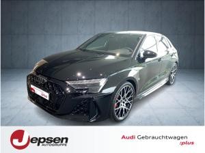Audi RS3 RS 3 Sportback S tr. Vmax280 adFahrw. PANO RS-Abg