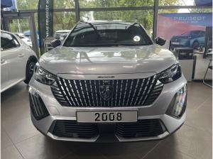 Peugeot 2008 GT Automatik Benzin Mild-Hybrid 145 ❗SOFORT VERFÜGBAR❗