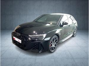 Audi RS3 RS 3 Sportback S tr. Vmax280 adFahrw. PANO RS-Abg