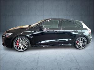 Audi RS3 RS 3 Sportback S tr. Vmax280 adFahrw. PANO RS-Abg