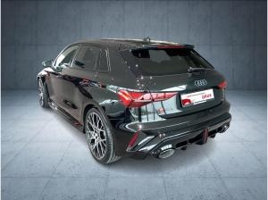 Audi RS3 RS 3 Sportback S tr. Vmax280 adFahrw. PANO RS-Abg