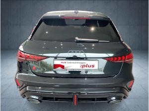 Audi RS3 RS 3 Sportback S tr. Vmax280 adFahrw. PANO RS-Abg