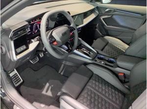 Audi RS3 RS 3 Sportback S tr. Vmax280 adFahrw. PANO RS-Abg