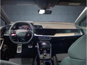 Audi RS3 RS 3 Sportback S tr. Vmax280 adFahrw. PANO RS-Abg