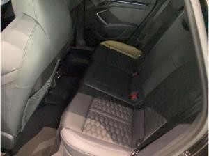 Audi RS3 RS 3 Sportback S tr. Vmax280 adFahrw. PANO RS-Abg