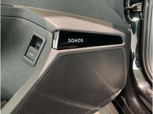 Audi RS3 RS 3 Sportback S tr. Vmax280 adFahrw. PANO RS-Abg