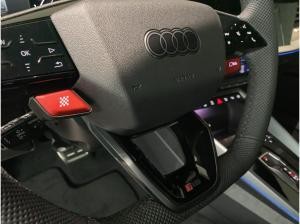 Audi RS3 RS 3 Sportback S tr. Vmax280 adFahrw. PANO RS-Abg
