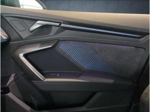 Audi RS3 RS 3 Sportback S tr. Vmax280 adFahrw. PANO RS-Abg