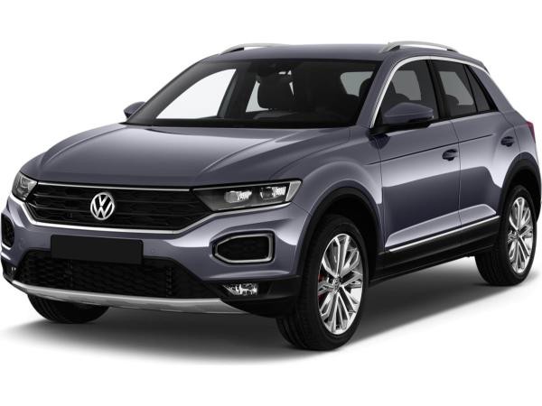 Volkswagen T-Roc (D11)