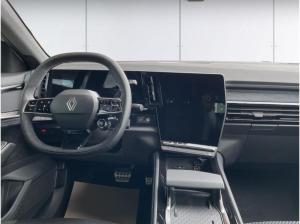 Renault Austral Techno Esprit Alpine Mild Hybrid 160 Auotmatik