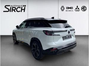 Renault Austral Techno Esprit Alpine Mild Hybrid 160 Auotmatik