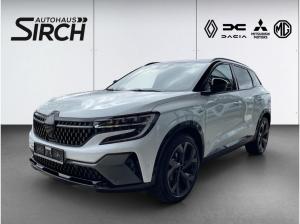 Renault Austral Techno Esprit Alpine Mild Hybrid 160 Auotmatik