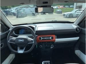 Dacia Spring ⚡Elektro Deal⚡EXPRESSION ELECTRIC 65