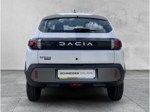 Dacia Spring ⚡Elektro Deal⚡EXPRESSION ELECTRIC 65