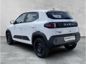 Dacia Spring ⚡Elektro Deal⚡EXPRESSION ELECTRIC 65