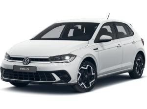 Volkswagen Polo R-Line 1,0 l TSI OPF 95 PS 7-Gang DSG // AKTION Selbst KONFIGURIERBAR