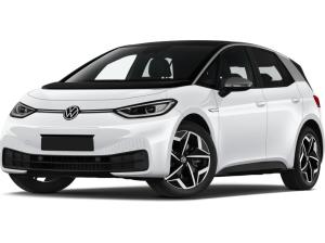 Volkswagen ID.3 Pro 58 kWh 107 kW Pro