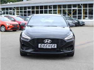 Hyundai i30 FL 5-Türer 1.5 T-GDI 7-DCT 140 PS ADVANTAGE Navi