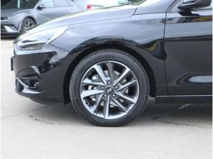 Hyundai i30 FL 5-Türer 1.5 T-GDI 7-DCT 140 PS ADVANTAGE Navi