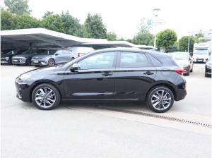 Hyundai i30 FL 5-Türer 1.5 T-GDI 7-DCT 140 PS ADVANTAGE Navi