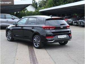Hyundai i30 FL 5-Türer 1.5 T-GDI 7-DCT 140 PS ADVANTAGE Navi