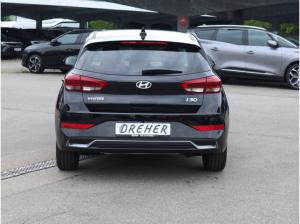 Hyundai i30 FL 5-Türer 1.5 T-GDI 7-DCT 140 PS ADVANTAGE Navi